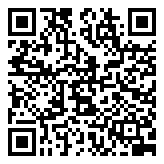 QR-Code - Clanname \"in Flames\"