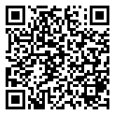 QR-Code - Blaues professionelles Clandesign