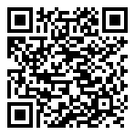 QR-Code - Dunkel Rotes Clandesign