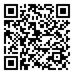 QR-Code - Clanlogo Blau