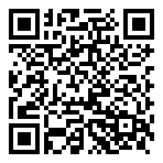 QR-Code - Schlichtes Anime Design