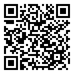 QR-Code - Esports Golden Template