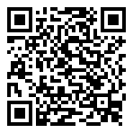 QR-Code - Dunkles Design