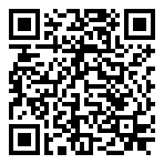 QR-Code - Space Dust Clandesign