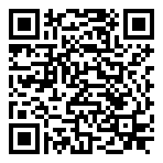 QR-Code - Black and Blue