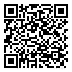 QR-Code - Website Template