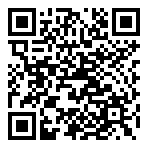 QR-Code - Blue-Clandesign