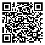 QR-Code - Portfolio dark red