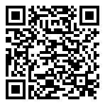 QR-Code - Grünes Gaming Template