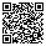 QR-Code - Blue Clandesign #1