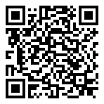QR-Code - Blue Clandesign #2