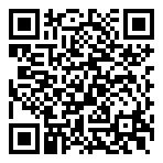 QR-Code - Blue Clandesign #2