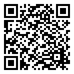 QR-Code - Blaues Clandesign