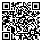 QR-Code - Purple Sky Template