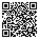 QR-Code - Portfolio - Light blue