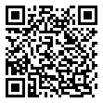 QR-Code - Gaming Design Darkred