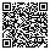 QR-Code - GamingClanDesign im schönen Rot