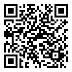 QR-Code - White Carbon Logo