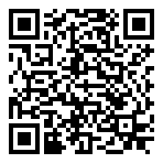 QR-Code - Blaues eSport Design