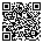 QR-Code - Luxury Blue eSport-Design