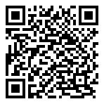 QR-Code - Clandesign Space Black
