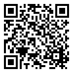 QR-Code - Hundemarkerahmen