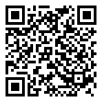 QR-Code - Hundemarkerahmen