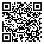 QR-Code - Blaues Clantemplate