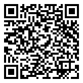 QR-Code - Black Spitzenhosting Design ohne Kundenlogin