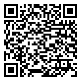 QR-Code - Businessdesign Blau - Grün - Lila