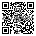 QR-Code - Black N Blue