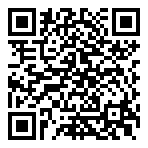 QR-Code - Businessdesign Blau - Grau