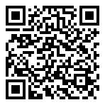 QR-Code - Playerrahmen mit CSS Logo