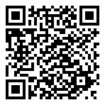 QR-Code - Clandesign Rot/Weiß