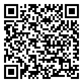 QR-Code - Light blue & gray Playersheet