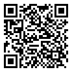 QR-Code - Tigers Black/Orange Clandesign