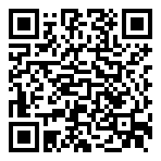 QR-Code - Clandesign Grau Blau