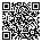 QR-Code - Clandesign Rot Weis