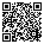 QR-Code - Gaming Wappen 4 Farben