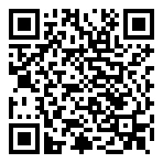 QR-Code - Skulllogo
