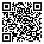 QR-Code - Minecraft Logo