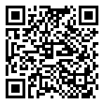 QR-Code - Gaming White Mordern