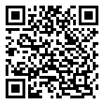 QR-Code - Simple White Gaming
