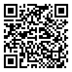 QR-Code - Oldschool Gaming Red