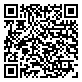 QR-Code - CALYX EAGLES violet/black/white Clanlogo - Multicolored