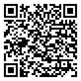 QR-Code - Keyboard - Ninjas Clan Design