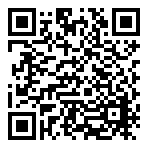QR-Code - Core Fusion Hosting Template