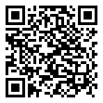 QR-Code - Blue-Ghosts