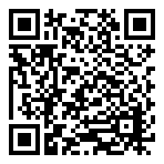 QR-Code - Design braun