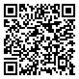 QR-Code - Green White Elegance Clan Template
